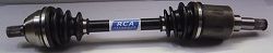 RCA FRANCE af337 -  Приводной вал